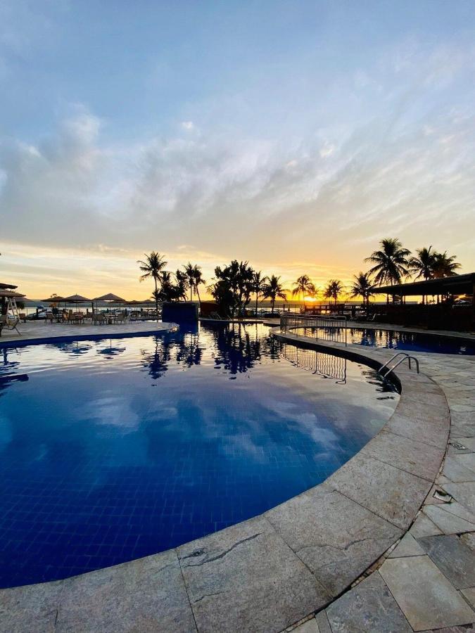 Luxuoso Flat Lake Side Com Vista Para O Lago Brasília Luaran gambar